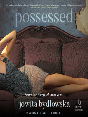 Possessed - Audiobook